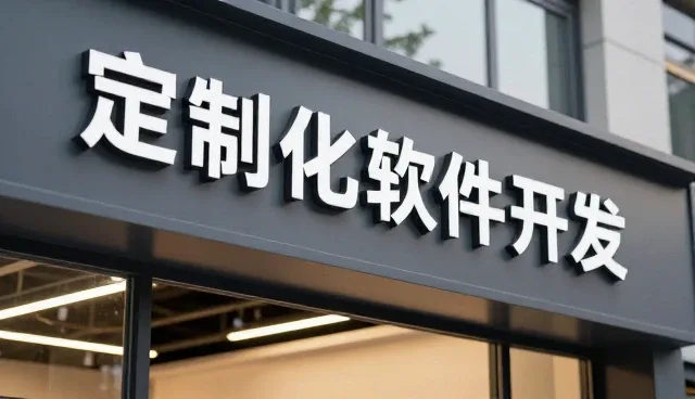 创造价值如何利用定制化软件开发提升价值