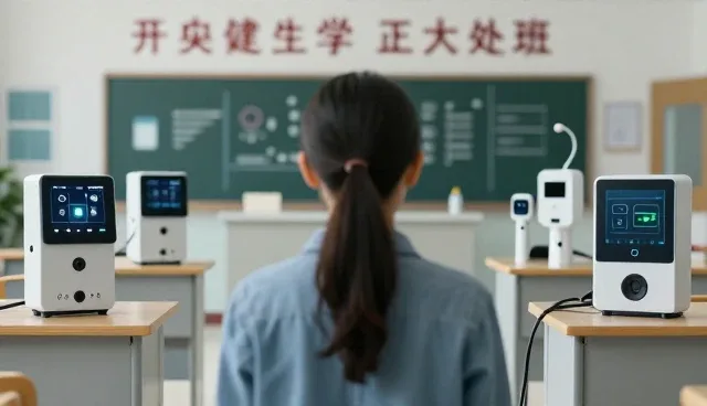 技术型产品设计在智能制造场景中的落地路径