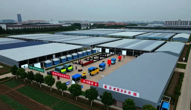 服务响应驱动技术安装调试业务升级
