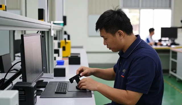 深圳市丘尔维普科技有限公司提供高品质智能管理系统满足项目现场需求